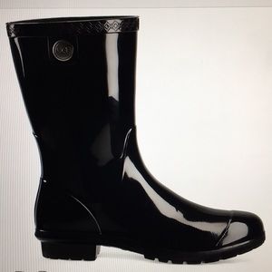 UGG Siena Rain Boots